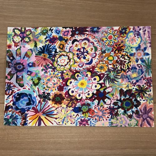 夢華 ニックネーム みのりん さん 自由研究フェスタ22 夢華 ニックネーム みのりん さん 自由研究フェスタ22