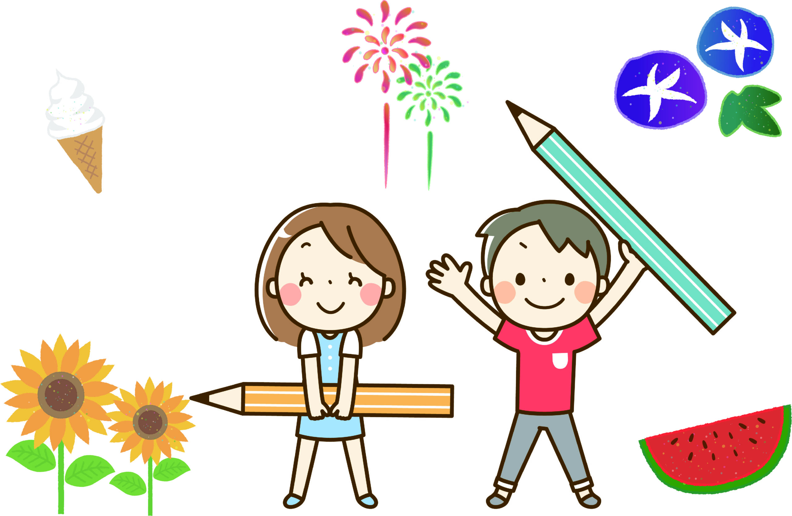 夏休みに美文字になろう 提供 コクヨ株式会社 日本ペン習字研究会 自由研究フェスタ22 夏休みに美文字になろう 提供 コクヨ株式会社 日本ペン習字研究会 自由研究フェスタ22